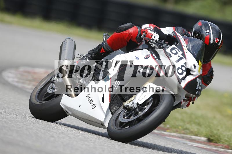 /24 08.06.2025 TZ Motorsport ADR/Gruppe gelb/618